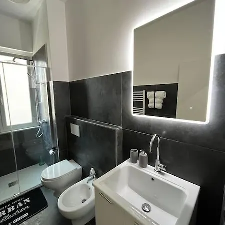 Appartement Casa Gerry, A Due Passi Dal Mare