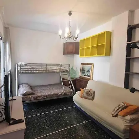 Casa Gerry, A Due Passi Dal Mare Appartement Savone