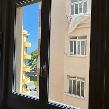 Appartement Casa Gerry, A Due Passi Dal Mare