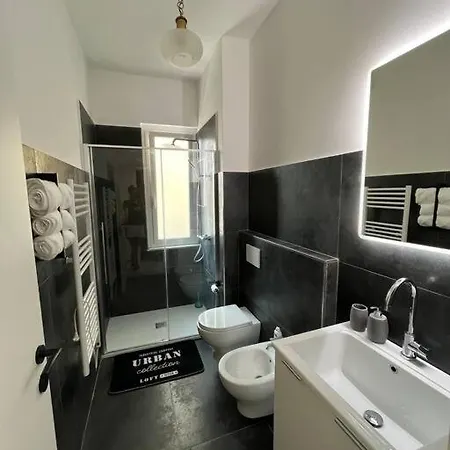 Casa Gerry, A Due Passi Dal Mare Appartement *