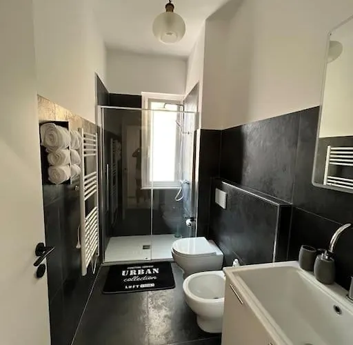 Casa Gerry, A Due Passi Dal Mare