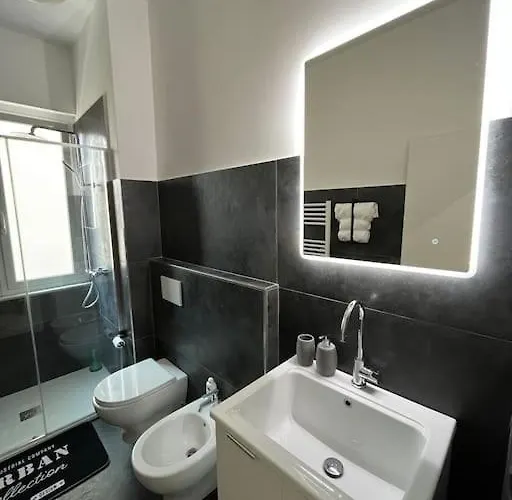 Appartement Casa Gerry, A Due Passi Dal Mare