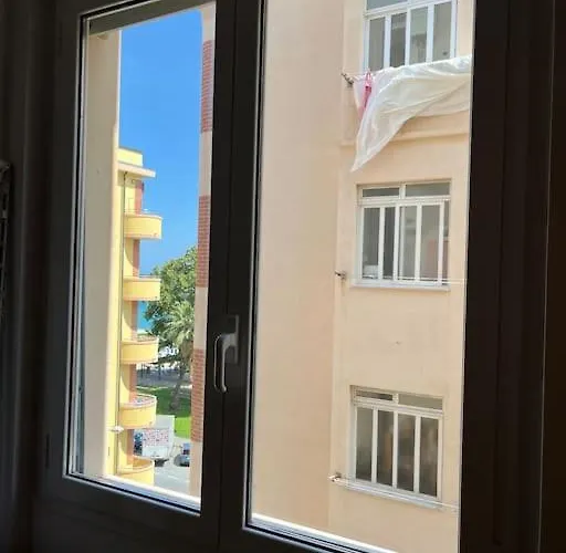 Appartement Casa Gerry, A Due Passi Dal Mare