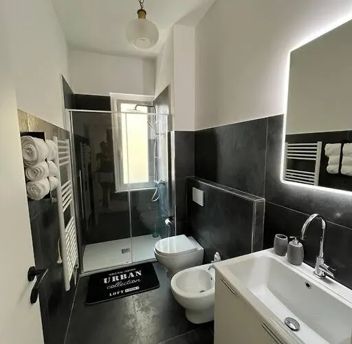 Casa Gerry, A Due Passi Dal Mare Appartement *